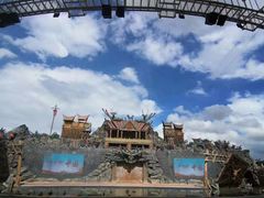 -七彩云南欢乐世界