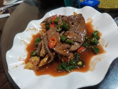 -新洞口小吃(三元二路店)