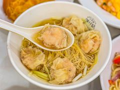 -深仔记茶餐厅(亚士厘道店)