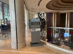 -北京歌华开元大酒店