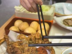 -福源药膳鸡(天润城店)