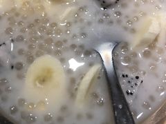 水果西米露-嘉州叶婆婆钵钵鸡(建设路店)