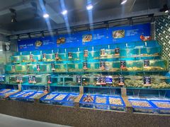 -海味当家·蒸锅海鲜(星海公园店)