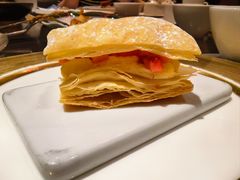 -万丽轩·粤菜(王府井金茂万丽酒店)