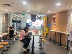 -麦当劳(世纪汇广场店)