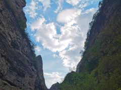 -龙门涧景区