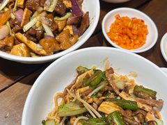 -寻裕记·现炒浇头面(人民广场店)