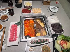 -海底捞火锅(群光广场店)