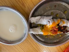 -庞叔正宗老牌越南卷粉