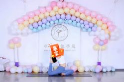 点击看大图 -亚太瑜伽普拉提学院