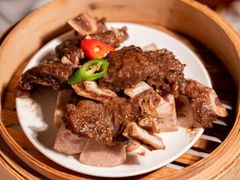 -福州世茂洲际酒店·福邸(台江店)
