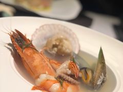 浓海鮮汤-王品牛排(珠海富华里店)