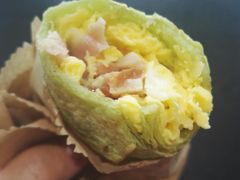 培根蛋卷-星巴克(海口美兰机场分店)