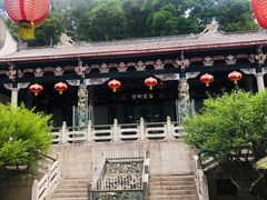 -青芝山风景名胜区