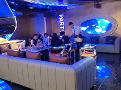 -W20 SHINING Party·K(悦豪和平路店)