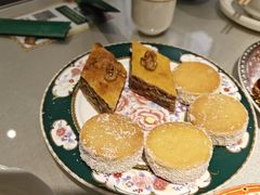 -新疆巴州金丝特餐厅(大钟寺店)