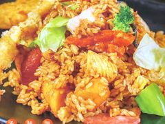 -津门炒饭王(天佑城店)