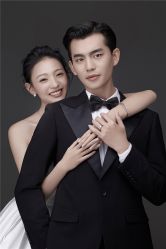 -蒙娜丽莎婚纱摄影(南门店)