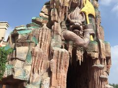 -郑州方特梦幻王国