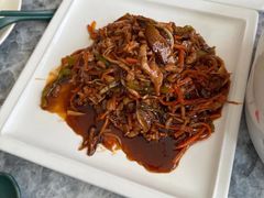 -聚丰园•湖鲜餐厅(阿红私房菜梅石路店)