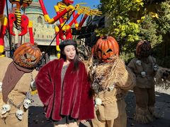 -波塞冬旅游度假区