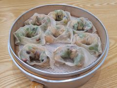 宁海汤包-面道赞宁海海鲜面(迎凤街店)