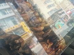 -四云楼烤鸡店(吉庆街店)