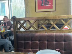 -老太太豆皮(南芬店)