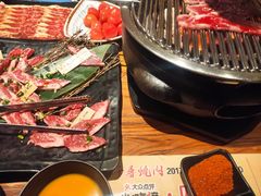 -千寻烧肉(政务区店)