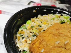 -德泓面馆(颐高店)