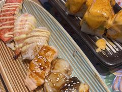 -Sushi Love 创意寿司(正佳广场店)