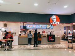 -肯德基(年家浜店)