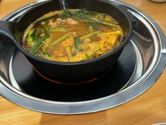 -黔三一夺夺粉酸汤火锅(百信店)