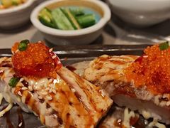 -满来寿喜烧(金虹桥店)