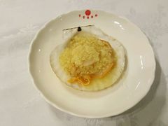 -万宝海鲜舫(劳动公园店)