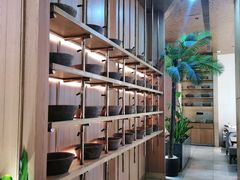 -泰香米泰国餐厅(中大国际店)