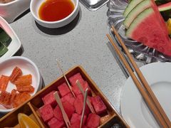 -海底捞火锅(吾悦广场店)
