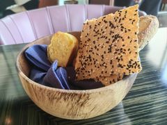 -福楼毕斯罗F Bistronome(国贸商城约会地标景观店)