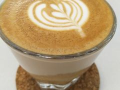 -Onirii Coffee(长乐路店)