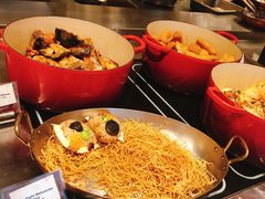 -圣丰索菲特·2 On 988 Café 自助餐厅