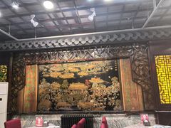 -老浒记烤鸭-北京菜(琉璃厂店)