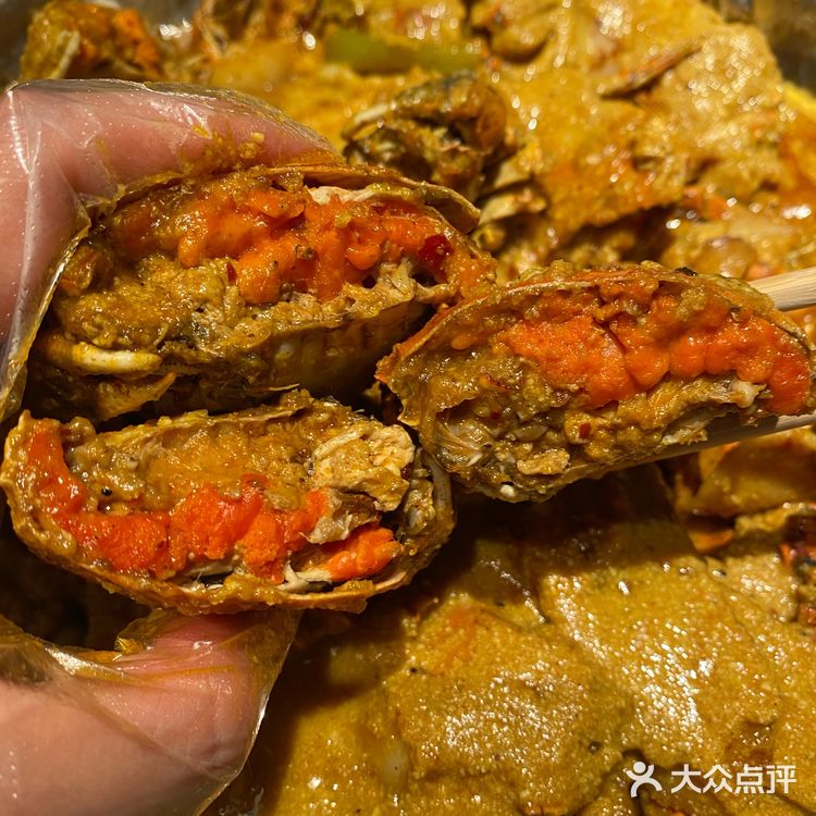 蟹蟹你啊  蟹🦀️三之！！！！