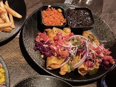 -Q MEX 库迈墨西哥餐吧(三里屯店)