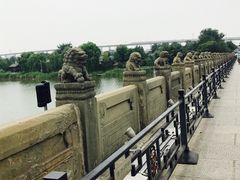-卢沟桥文化旅游区
