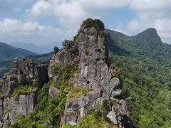 -七仙岭温泉国家森林公园