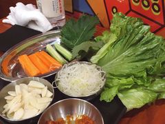 -大阪烧肉BAKA一代(十亩地店)