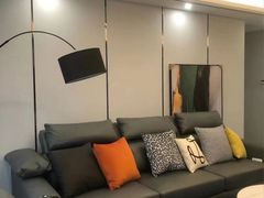 -上海吉美装饰设计工程有限公司(花桥店)