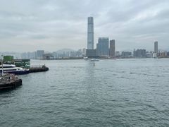 -招商蛇口邮轮母港(观光客运)