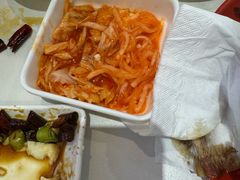 -乐拌石锅拌饭(卖场店)