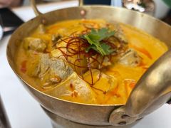 -KEAAMI 摩登泰 by TIAGO(颐堤港店)